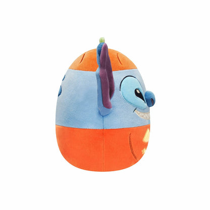 Squishmallows 8" Disney Halloween Pumpkin Stitch