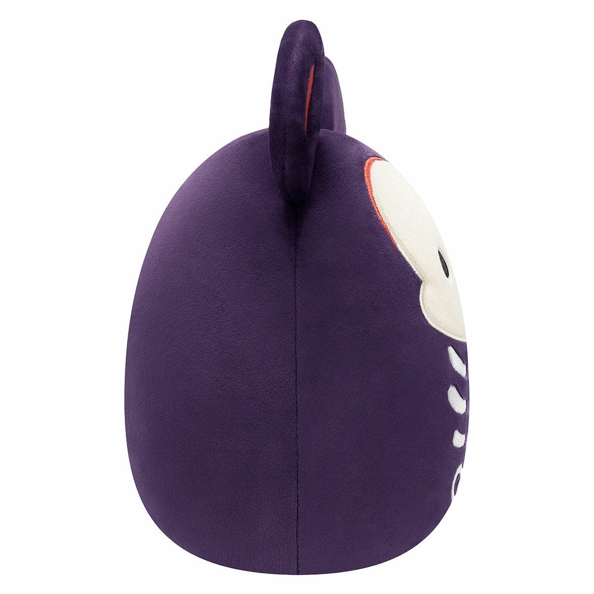 Squishmallows 8" Disney Halloween Skeleton Mickey Mouse