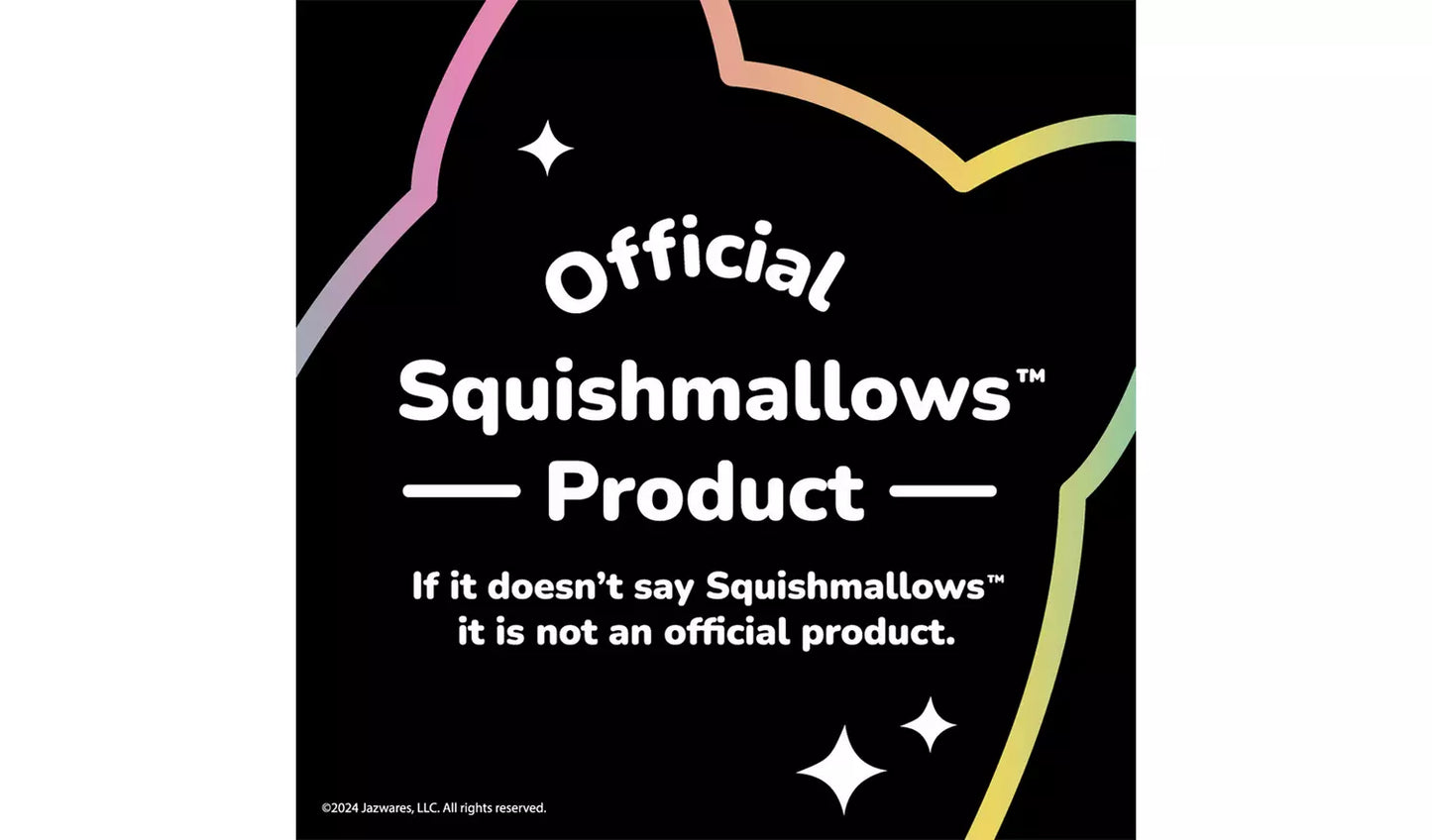 Squishmallows 8" Disney Leroy