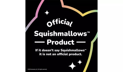 Squishmallows 8" Disney Leroy