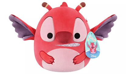Squishmallows 8" Disney Leroy