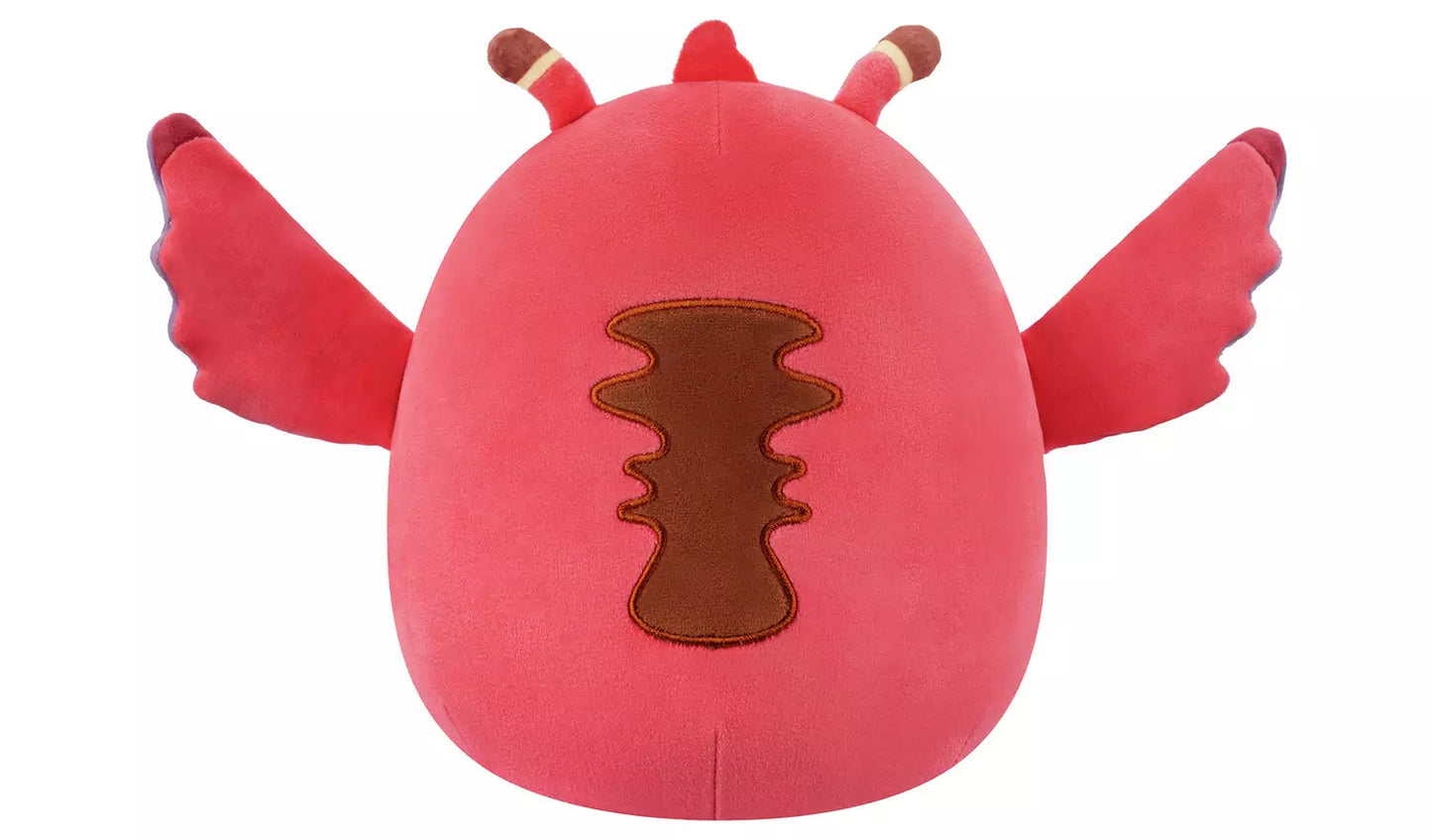 Squishmallows 8" Disney Leroy