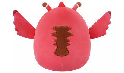 Squishmallows 8" Disney Leroy