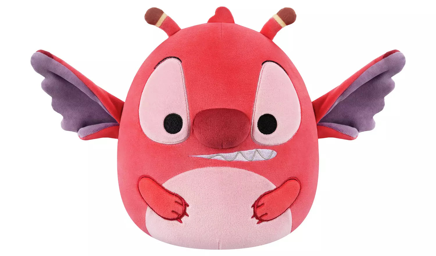 Squishmallows 8" Disney Leroy