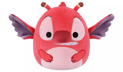 Squishmallows 8" Disney Leroy