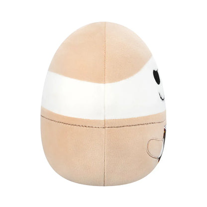 Squishmallows 8" Disney NBC Jack Skellington in Pajamas