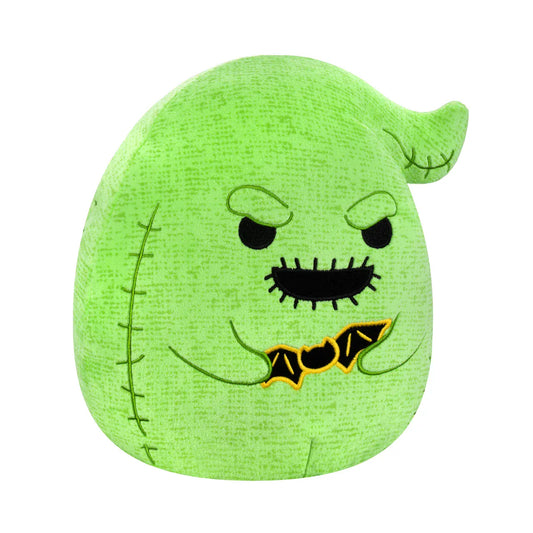 Squishmallows 8" Disney NBC Oogie Boogie with Bat