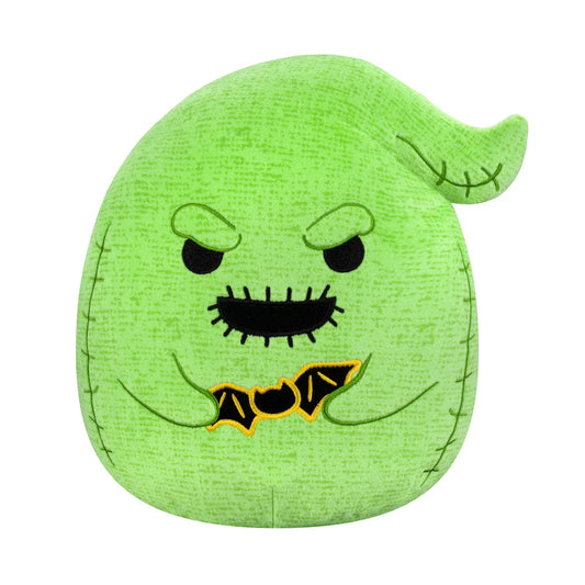 Squishmallows 8" Disney NBC Oogie Boogie with Bat