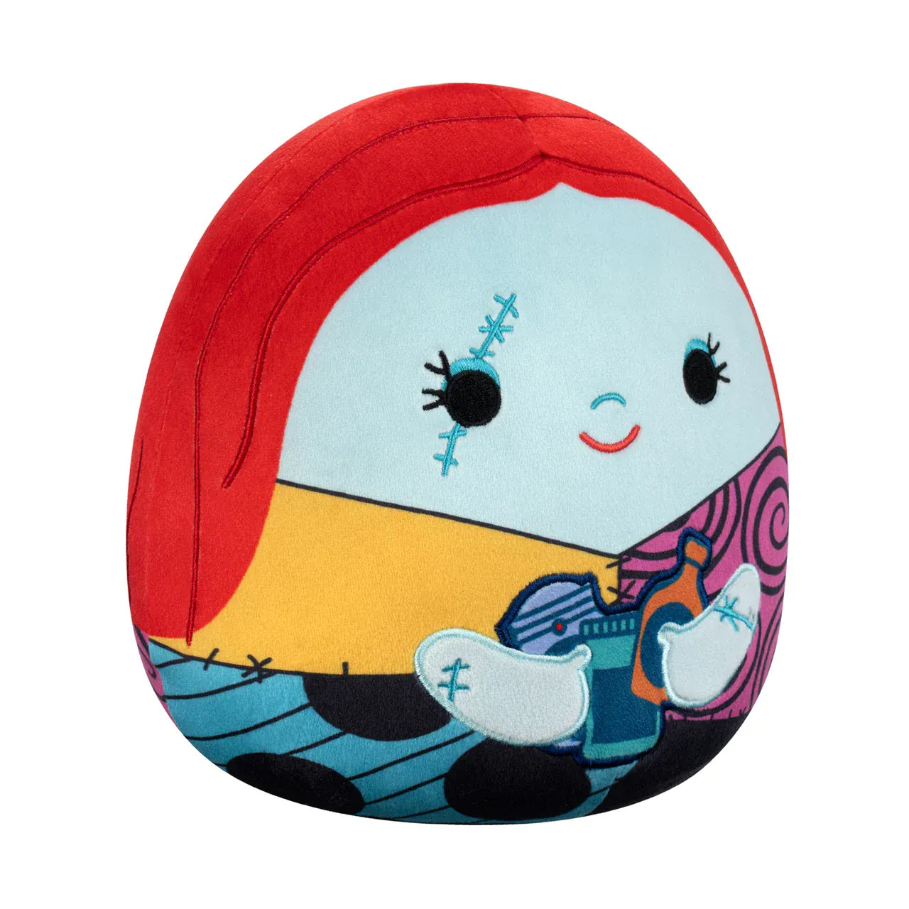 Squishmallows 8" Disney NBC Sally with Potions