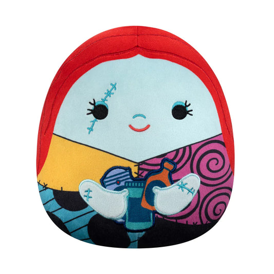 Squishmallows 8" Disney NBC Sally with Potions