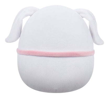 Squishmallows 8” Disney Nightmare Before Christmas Zero With Bone