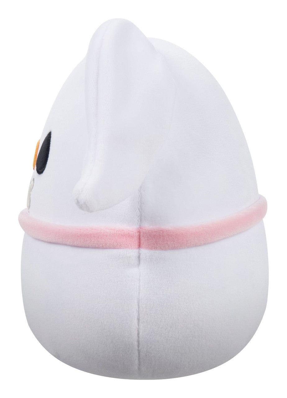 Squishmallows 8” Disney Nightmare Before Christmas Zero With Bone