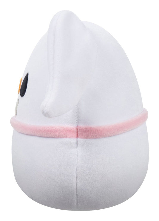 Squishmallows 8” Disney Nightmare Before Christmas Zero With Bone
