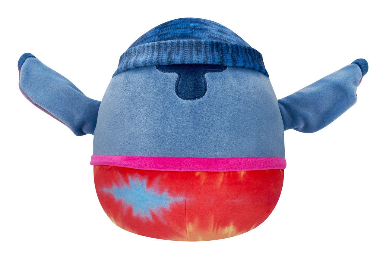 Squishmallows 8” Disney Stitch With Beanie