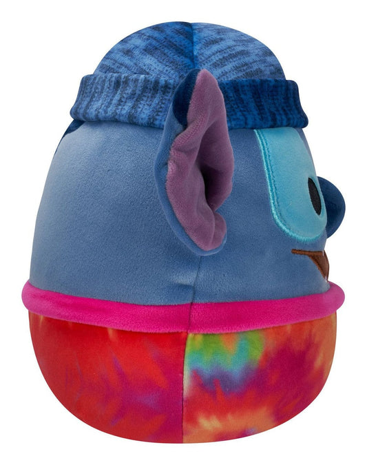 Squishmallows 8” Disney Stitch With Beanie