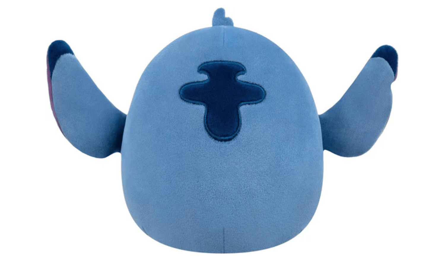 Squishmallows 8" Disney Stitch with Chocolate Chip Cookie