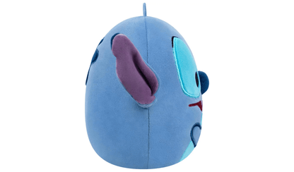 Squishmallows 8" Disney Stitch with Chocolate Chip Cookie