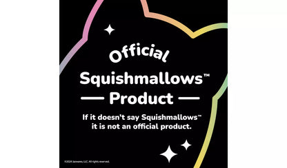 Squishmallows 8" Disney Stitch with Headphones