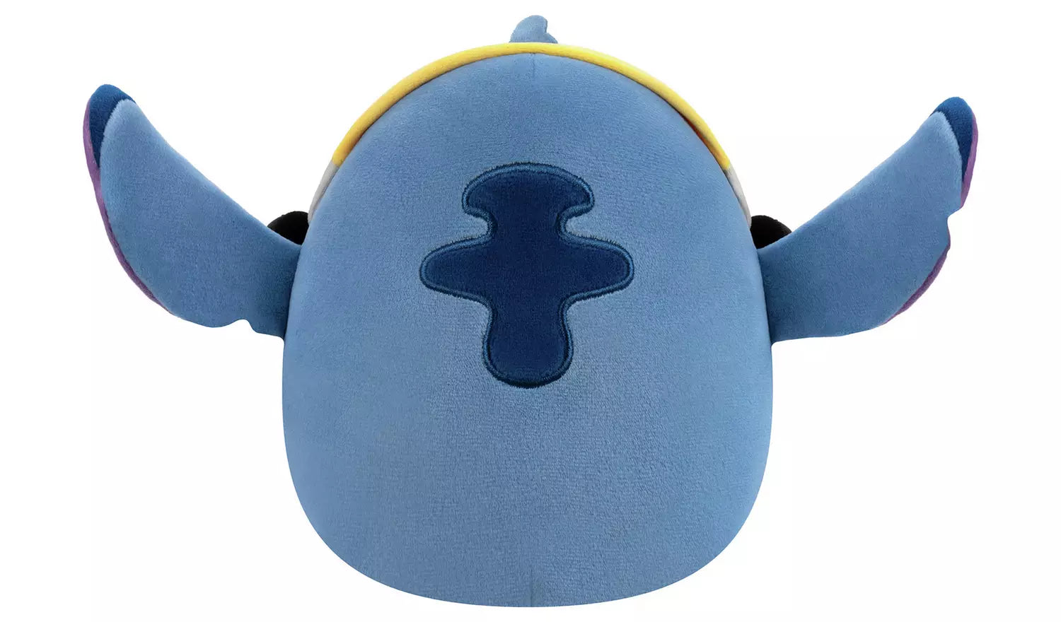 Squishmallows 8" Disney Stitch with Headphones