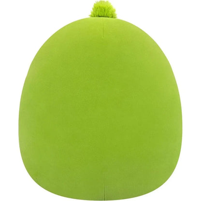 Squishmallows 8" Dr Seuss Grinch with Heart