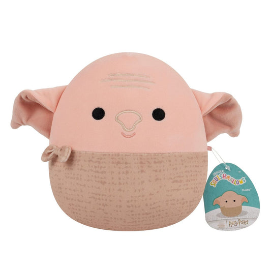 Squishmallows 8” Harry Potter Dobby
