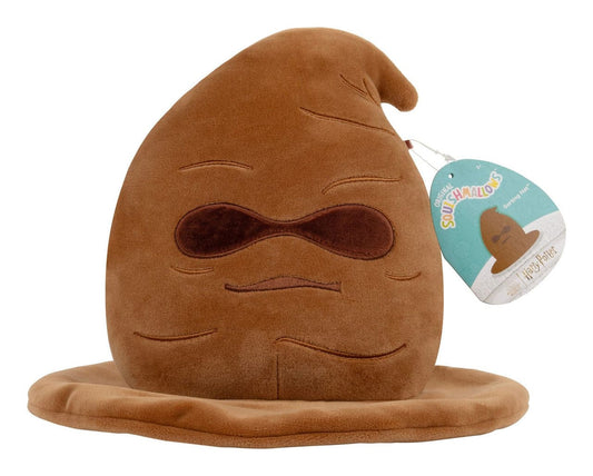 Squishmallows 8” Harry Potter Sorting Hat