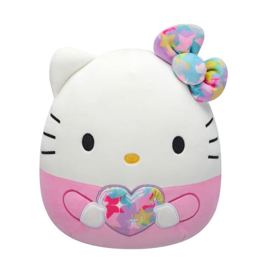 Squishmallows 8" Hello Kitty Hello Kitty & Friends