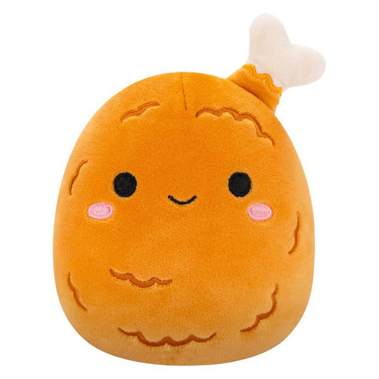 Squishmallows Flip-A-Mallows 5" Oksana & Weaver Plush