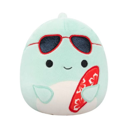 Squishmallows Flip-A-Mallows 5" Perry & Azi Plush
