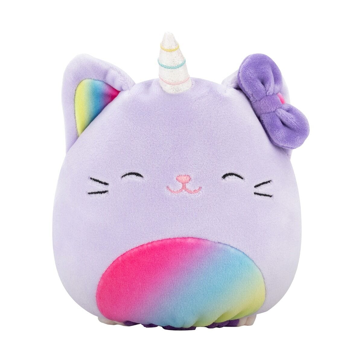Squishmallows Flip-A-Mallows 5" Taghi & Cienna Plush