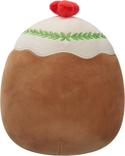 Squishmallows Maldon the Fruit Cake