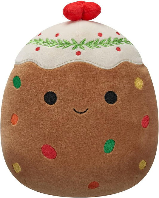 Squishmallows Maldon the Fruit Cake