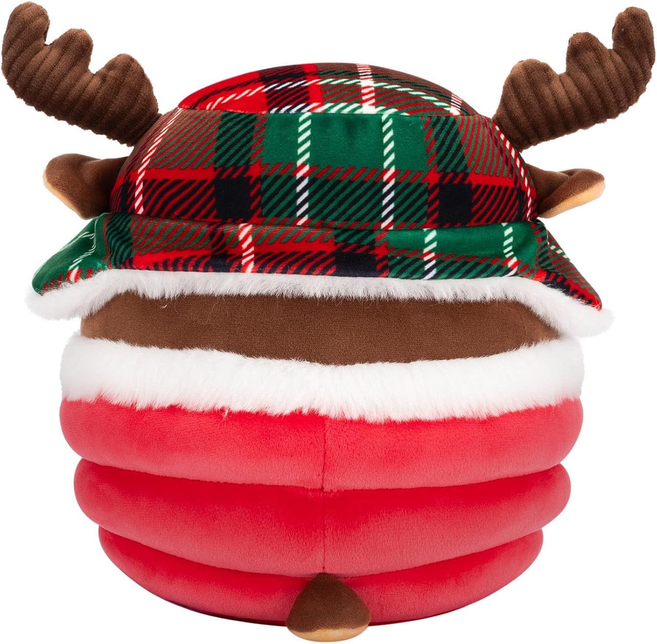Squishmallows Maurice the Brown Moose