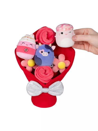 Squishmallows Micromallow Bouquet