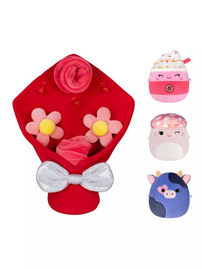 Squishmallows Micromallow Bouquet