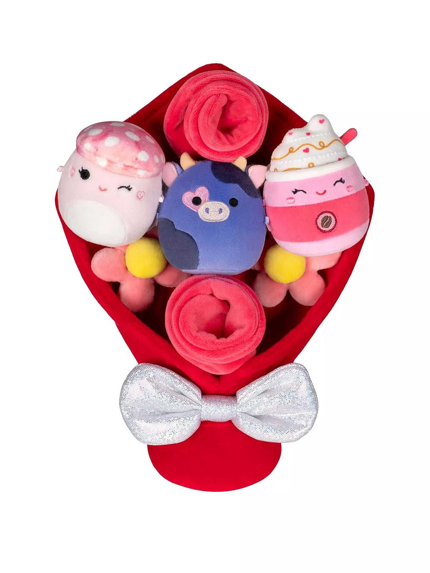 Squishmallows Micromallow Bouquet