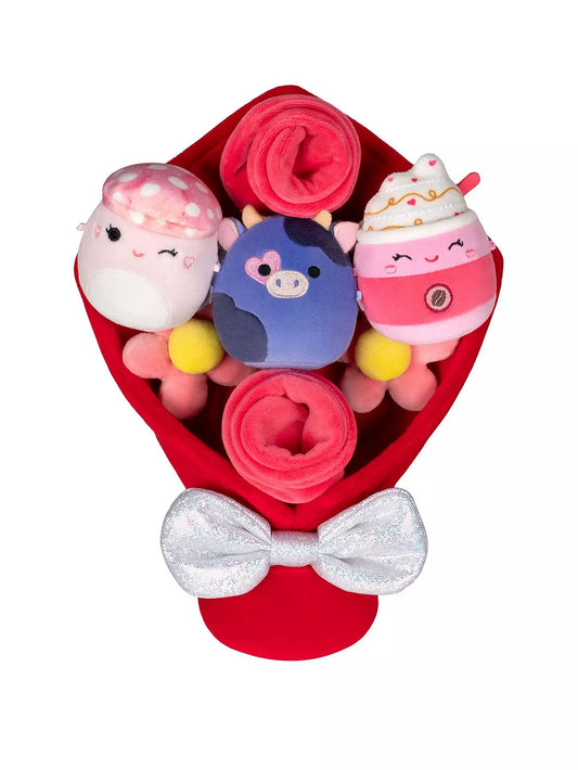 Squishmallows Micromallow Bouquet