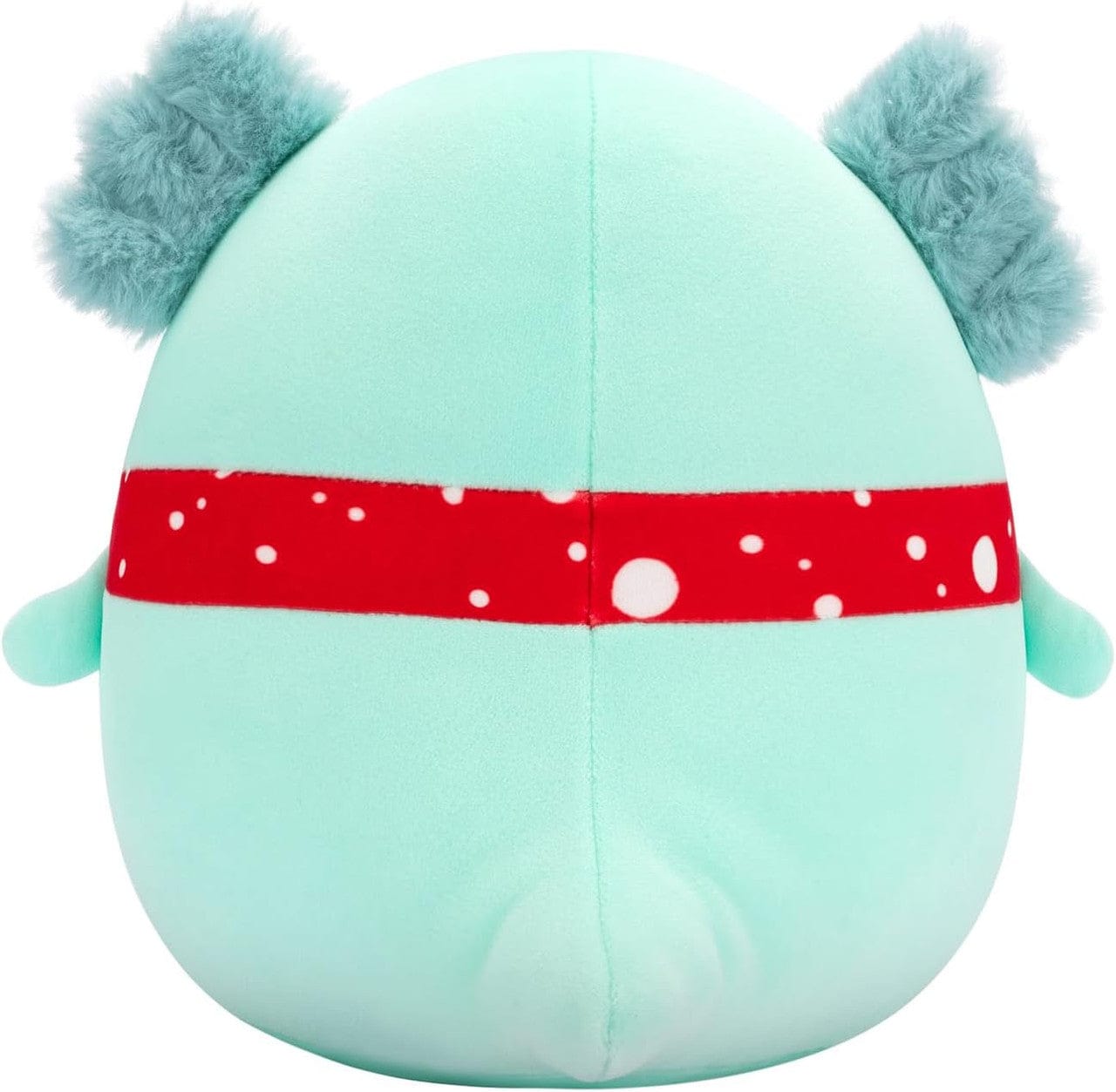 Squishmallows Richie the Teal Axolotl