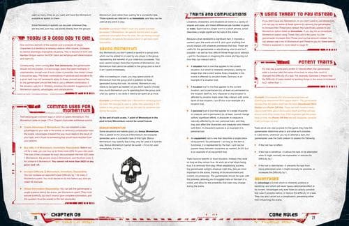 Star Trek Klingon Collector's Edition Rulebook