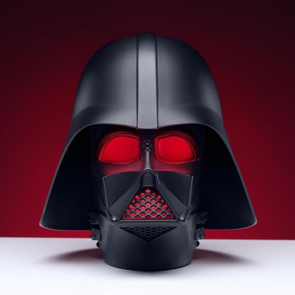 Star Wars Darth Vader Light With Sound By Paladone