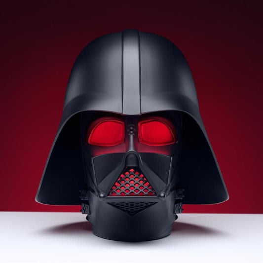 Star Wars Darth Vader Light With Sound By Paladone