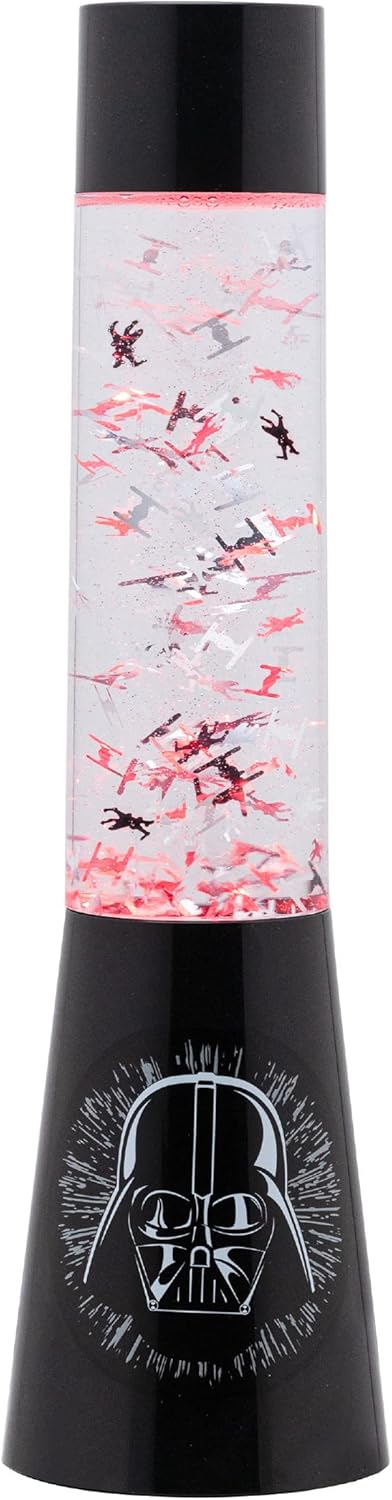 Star Wars Flow Lamp By Paladone