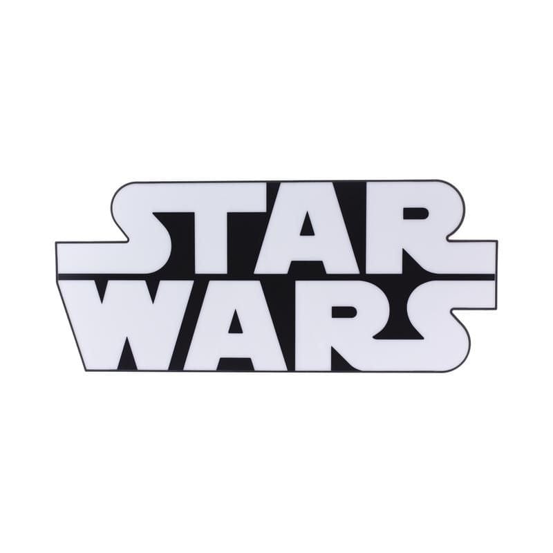 Star Wars Logo Light By Paladone