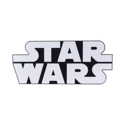 Star Wars Logo Light By Paladone