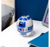 Star Wars R2 D2 Sway Light By Paladone