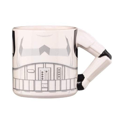 Star Wars Stormtrooper Mug With 3D Arm