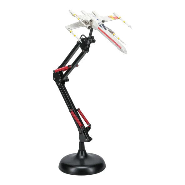Star Wars X-Wing Posable Desk Lamp