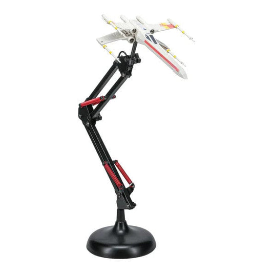 Star Wars X-Wing Posable Desk Lamp