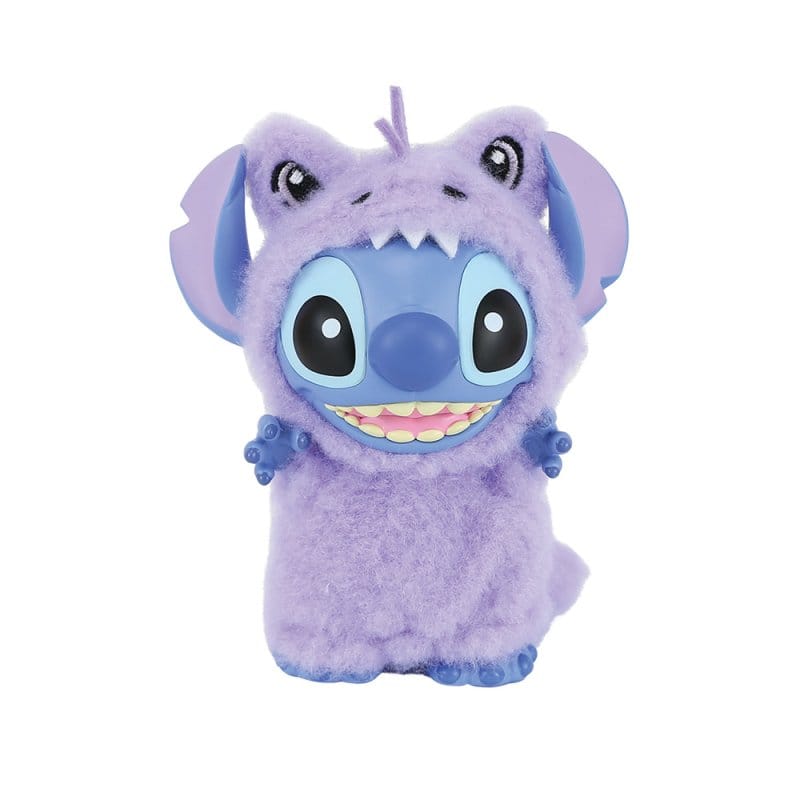 Stitch As Dinosaur Figurine by Grand Jester Studios 6019621