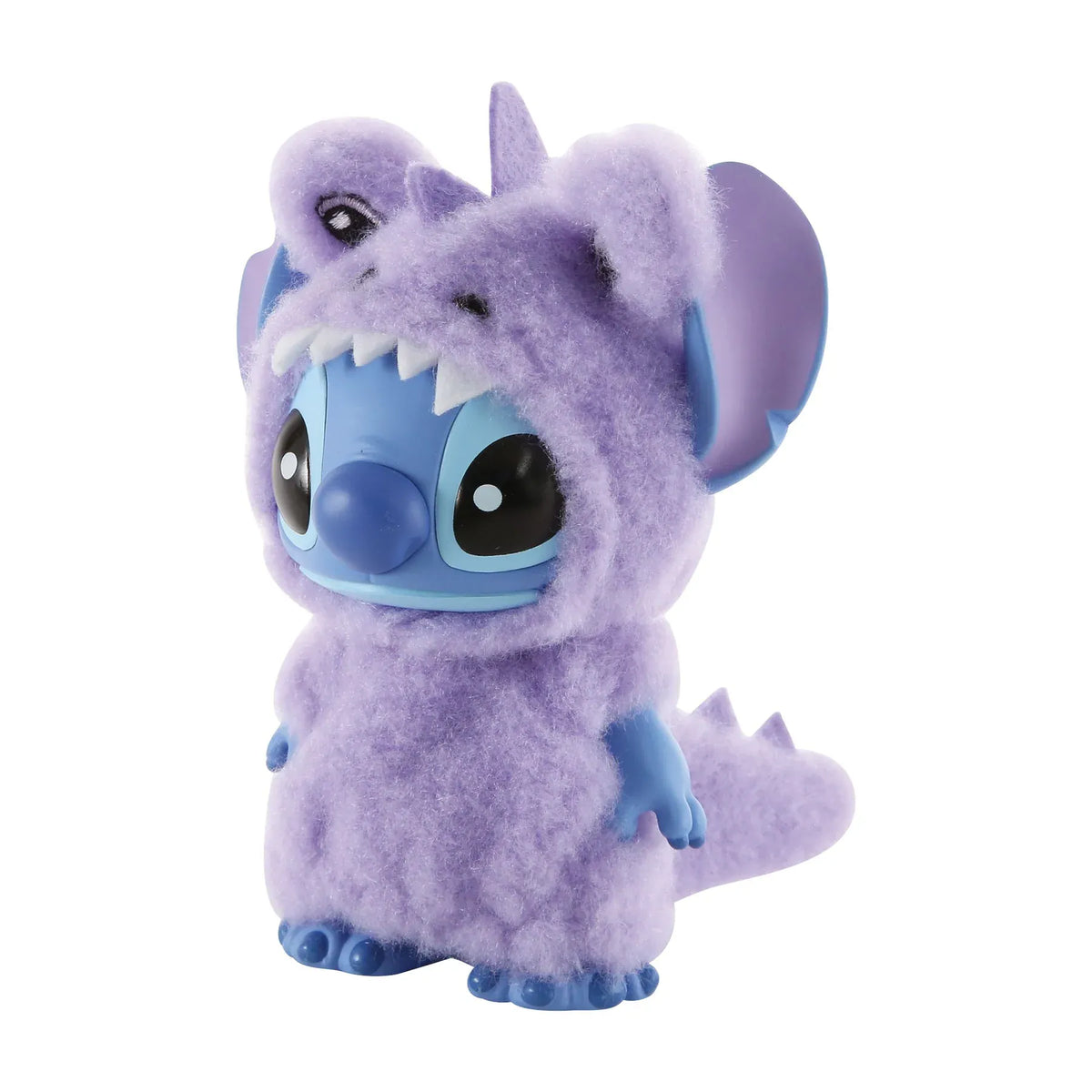 Stitch As Dinosaur Figurine by Grand Jester Studios 6019621